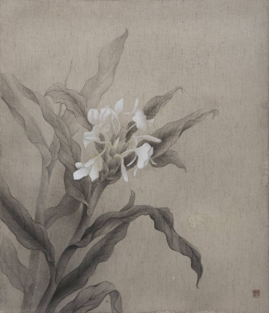 鍾麗香 - 一抹幽香
