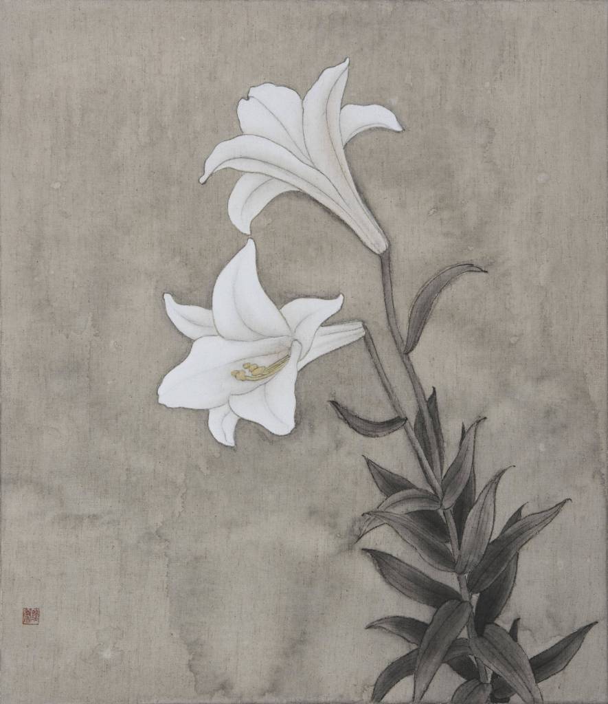 鍾麗香 - 百百合