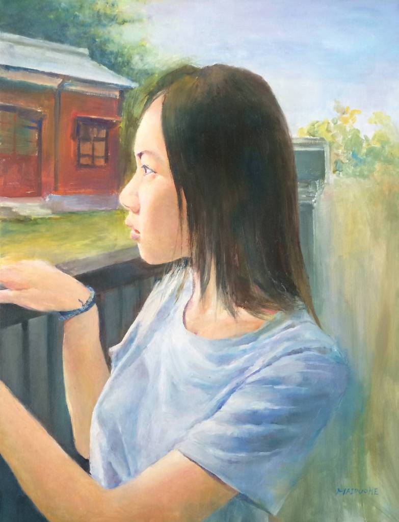 麥朵赫 - A Glimpse
