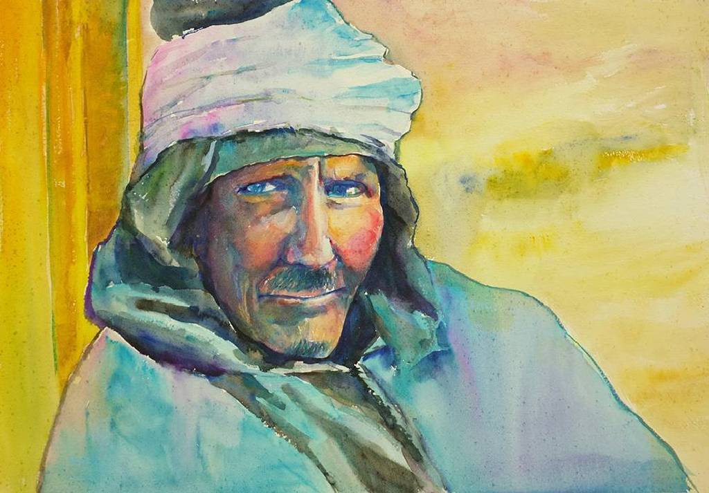 麥朵赫 - Homeless Man