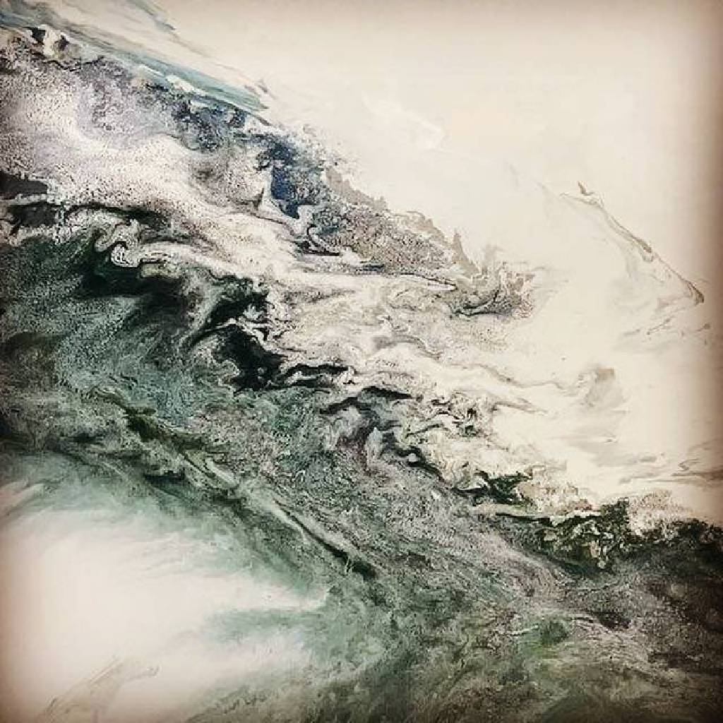 吳絲絨 - 激盪過後