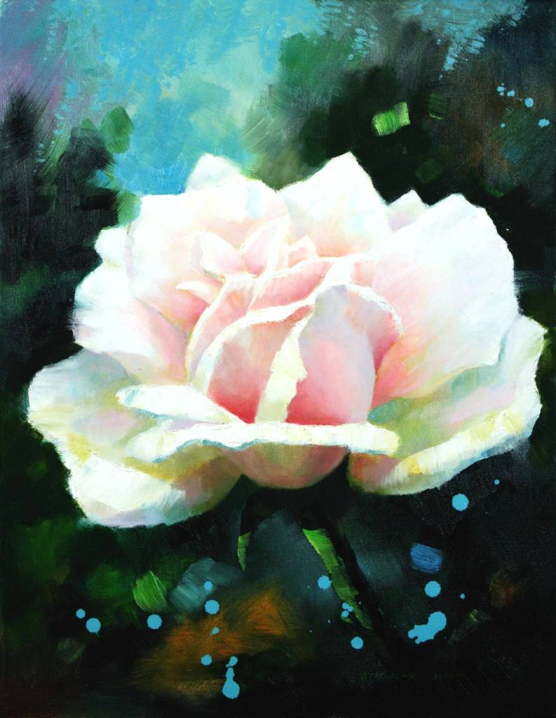 鍾功哲 - 芬芳
