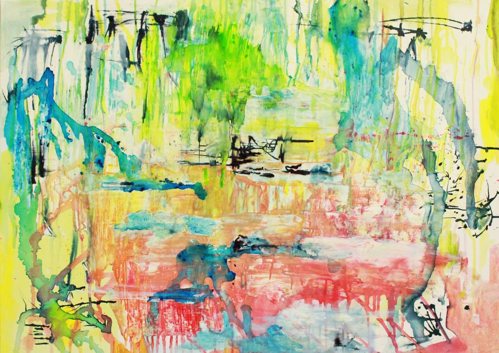 Elis Lin - Life's Notes