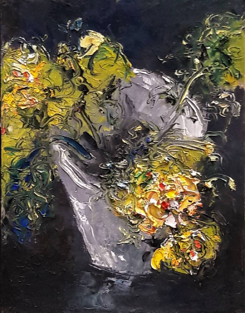 高正幸 - 花展情