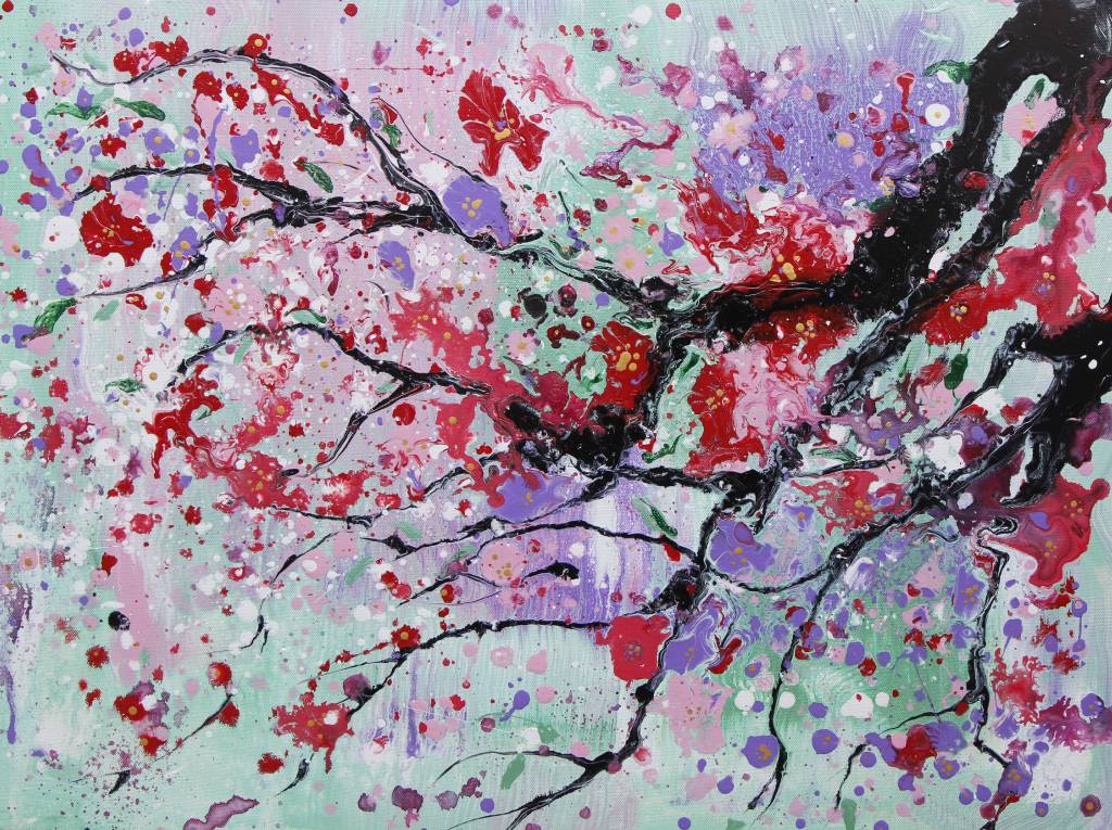 葛拉娜 - Sakura2